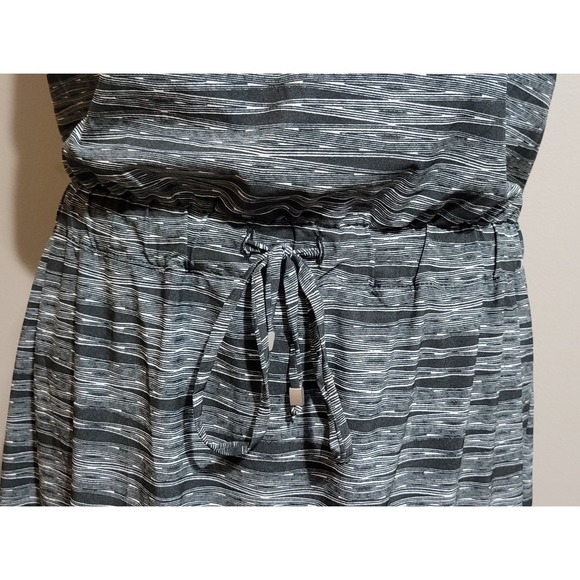 Athleta Ariel Novella Maxi Dress - Picture 7 of 8